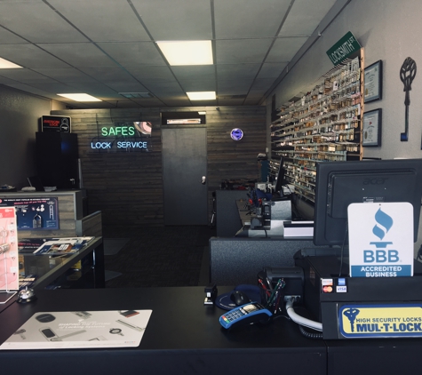 Quality Lock & Key - Sun City, AZ. Our new store is open