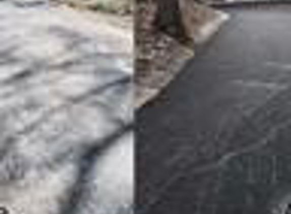 All Star Paving, LLC - Hickory, NC