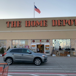 The Home Depot - Oklahoma City, OK