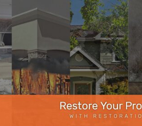 Restoration 1 of Central Bucks County