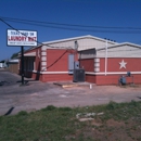 Texas Load Em laundry mat - Laundromats