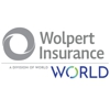 Wolpert Insurance, A Division of World gallery