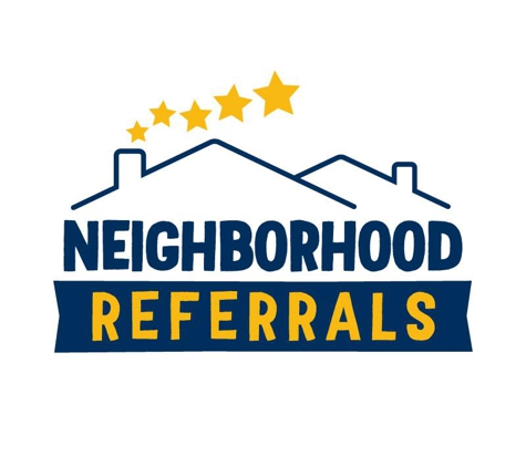 Neighborhood Referrals - Woodstock, GA