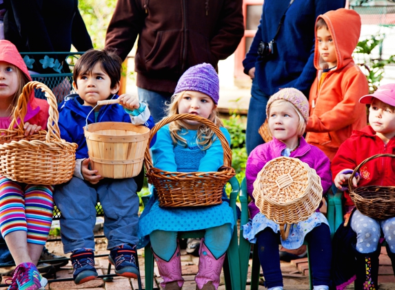 Prairie Moon Waldorf School - Lawrence, KS