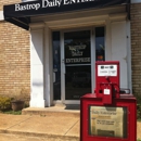 Bastrop Daily Enterprise - Printing Services-Commercial