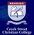 Creek Street Christian Fellowship - Co-Educational Schools