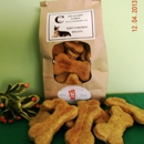 GGC Healthy Paws LLC - Pet Food