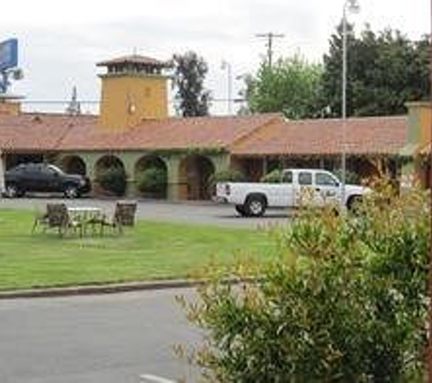 Rio Inn & Suites - Marysville, CA