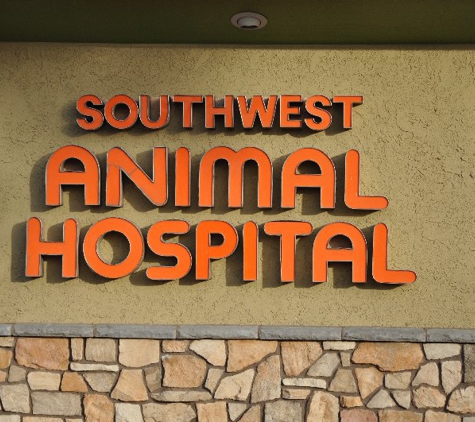 Southwest Animal Hospital - Las Vegas, NV