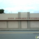 Food Machinery Exchange