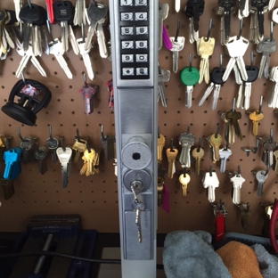 Las Vegas Lock and key LLC