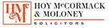 HOY McCORMACK & MOLONEY Logo
