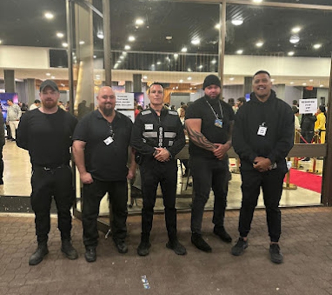Safehands Security Services - Plympton, SA