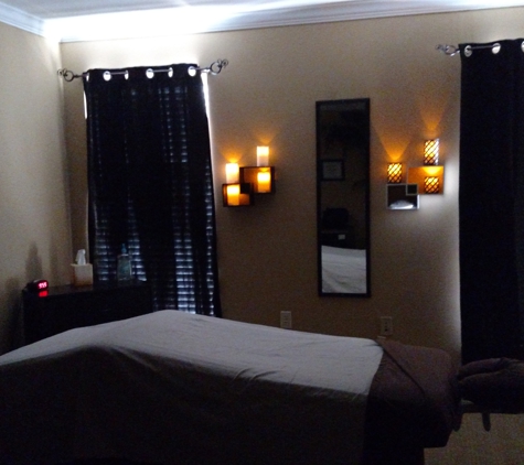 Therapeutic Touch Massage LLC - Baton Rouge, LA