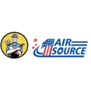 #1 Air Source - Air Conditioning Contractors & Systems