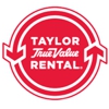 Taylor True Value Rental gallery