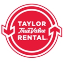 Taylor True Value Rental - Trailer Renting & Leasing