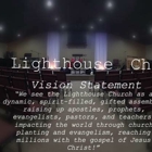 The Lighthouse Church