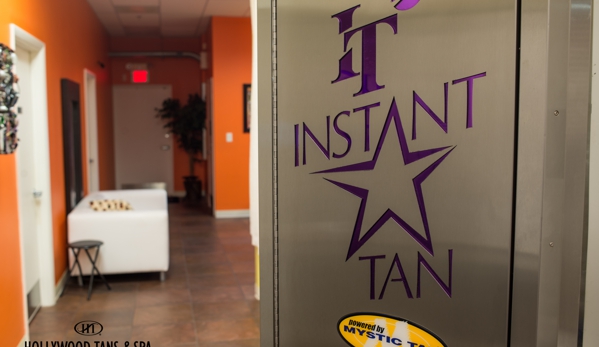 Hollywood Tans & Spa - North Miami Beach, FL