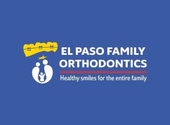 El Paso Family Orthodontics - El Paso, TX