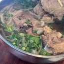 Noodle Bar - Restaurants