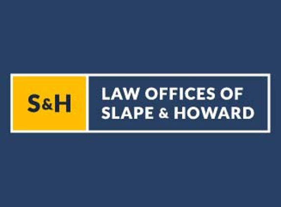 The Law Offices of Slape & Howard - Wichita, KS
