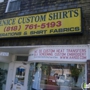 Venice Custom Shirts