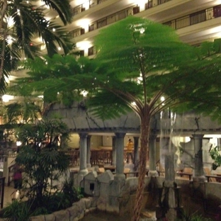 Embassy Suites by Hilton Charlotte - Charlotte, NC