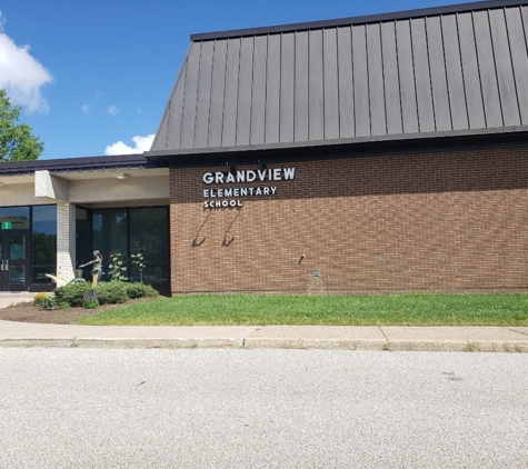 Grandview Elementary School - Erie, PA