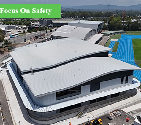Quality Roofing Contractors - Bennetts Green, NSW. Strong Focus On Safety