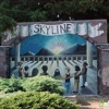 Skyline High gallery