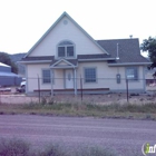 Soda Lake Stable