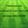 T-Town Lawn Care gallery