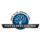 Paffy's Pest Control