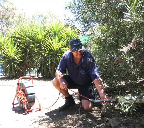 Wayne Hobbs Plumbing and Gas fitting - Shepparton, VIC. Drain Camera Inspections (CCTV)