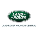 Land Rover Houston Central - New Car Dealers