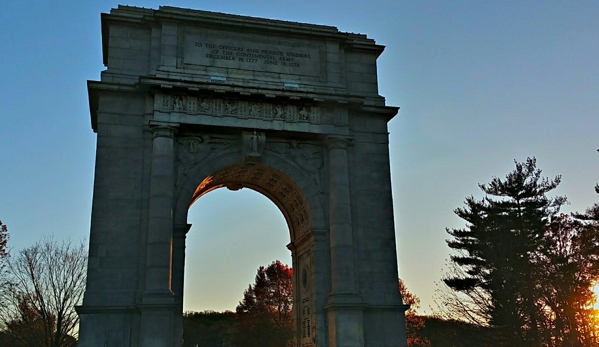 Valley Forge Park Alliance - King Of Prussia, PA