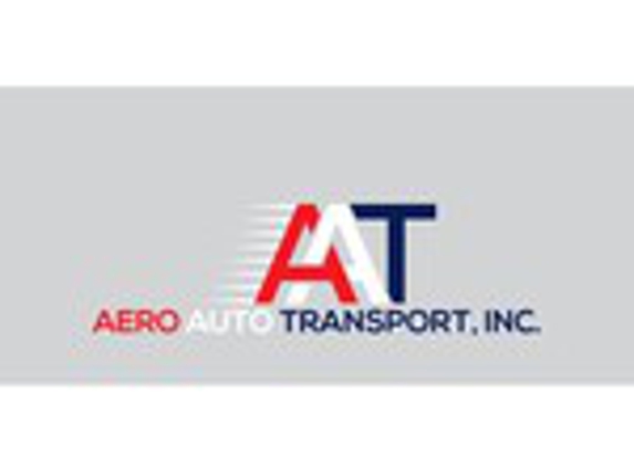 Aero Auto Transport INC - Valley Cottage, NY