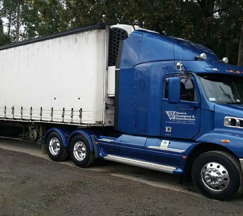 Nowra Transport & Distribution - Nowra, NSW