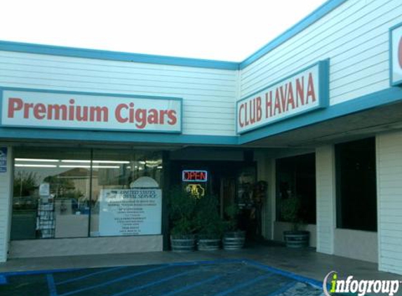 Havana Style Inc - Orange, CA