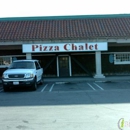 Pizza Chalet - Pizza