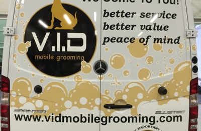 V.I.D Mobile Grooming Lexington, KY 40505 - YP.com