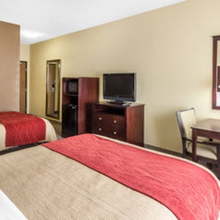 Comfort Inn & Suites - Austin, TX