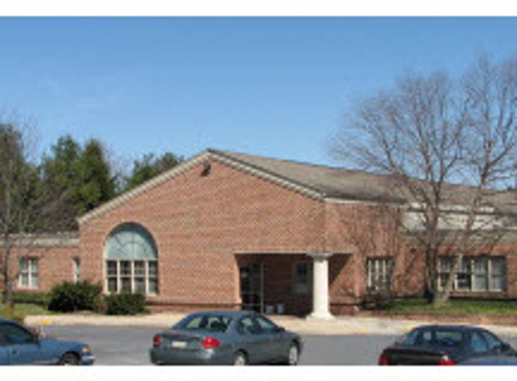 Penn State Health Medical Group - Fishburn Road Radiology - Hershey, PA