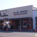 Mail Room - Mailbox Rental