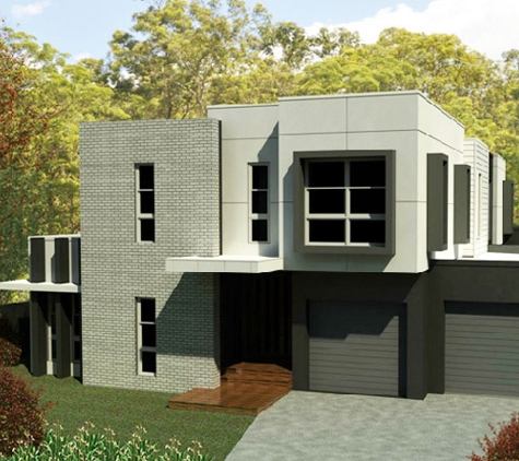 Tony James Building Design - Upper Coomera, QLD