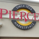 Pierce's Marketplace - Grocery Stores