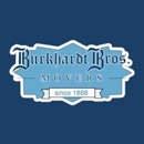 Burkhardt Brothers Moving & Storage - Movers