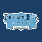 Burkhardt Brothers Moving & Storage