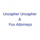 Uncapher Uncapher & Fox Attorneys